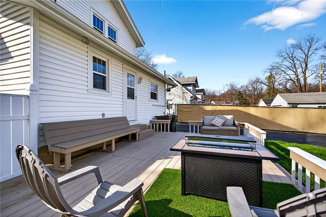 111 W Greenview Drive, Dayton, OH 45415