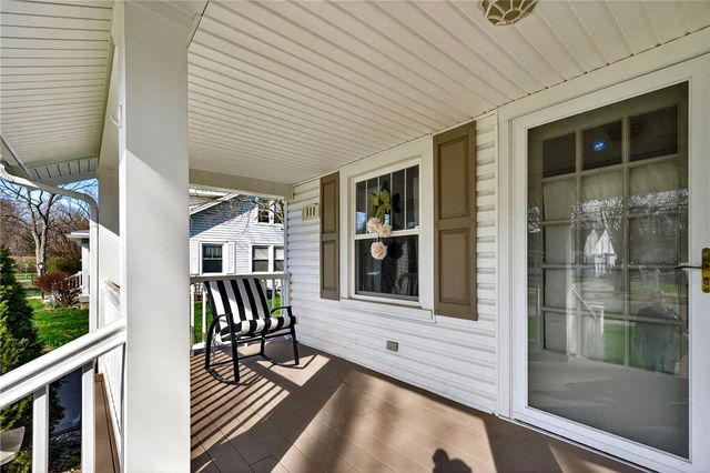 111 W Greenview Drive, Dayton, OH 45415