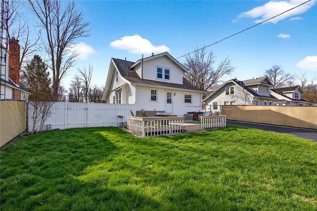 111 W Greenview Drive, Dayton, OH 45415