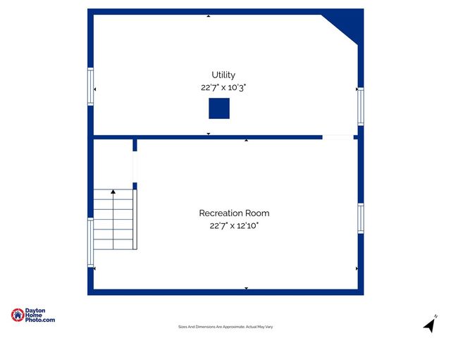 111 W Greenview Drive, Dayton, OH 45415