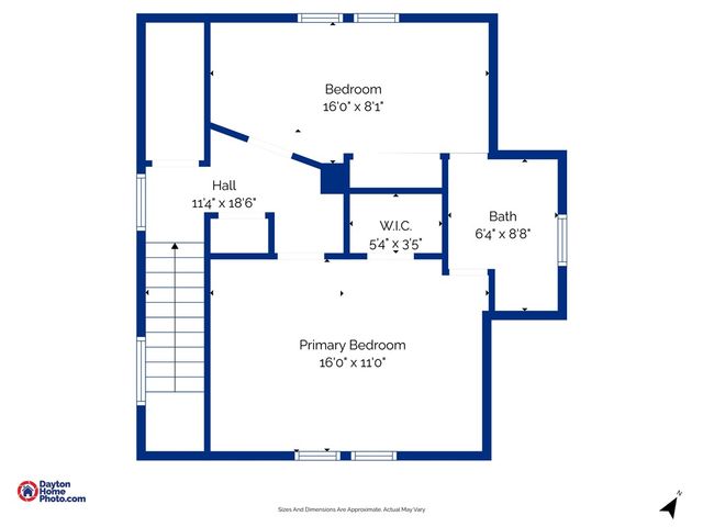 111 W Greenview Drive, Dayton, OH 45415