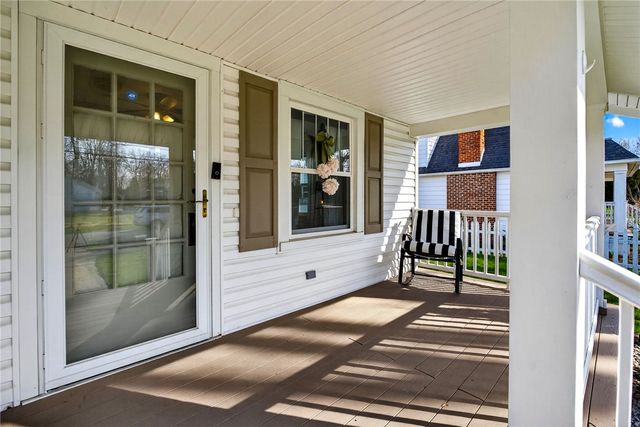 111 W Greenview Drive, Dayton, OH 45415