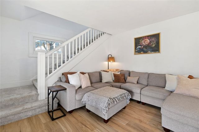 111 W Greenview Drive, Dayton, OH 45415