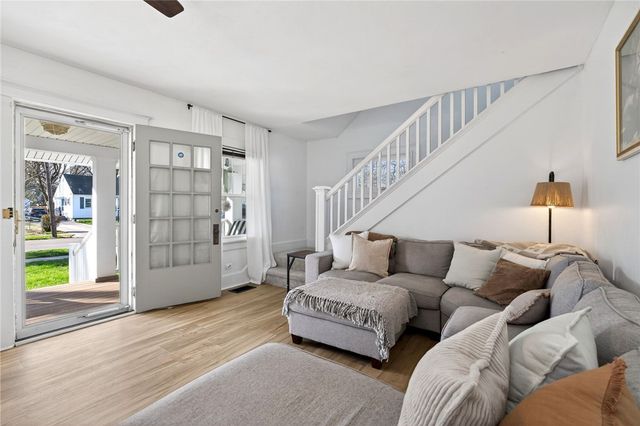 111 W Greenview Drive, Dayton, OH 45415