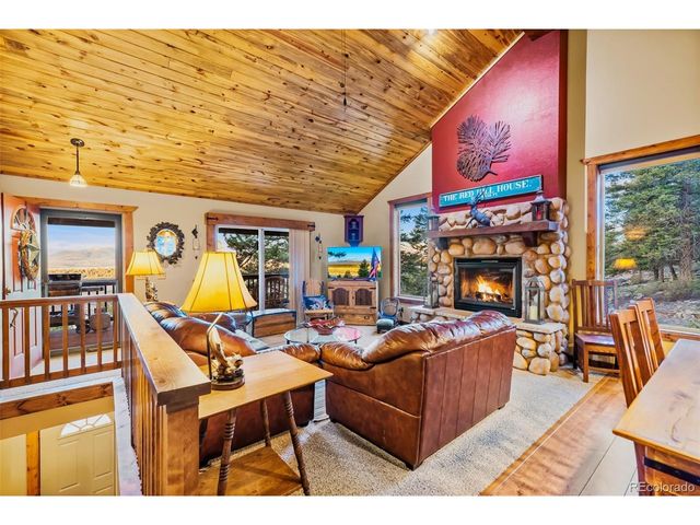 1416 Bonell Dr, Fairplay, CO 80440