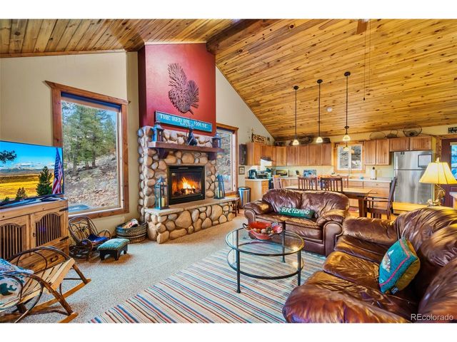 1416 Bonell Dr, Fairplay, CO 80440