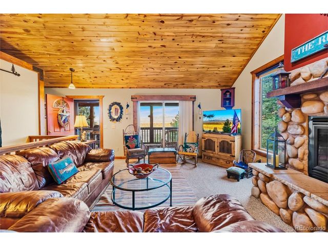 1416 Bonell Dr, Fairplay, CO 80440