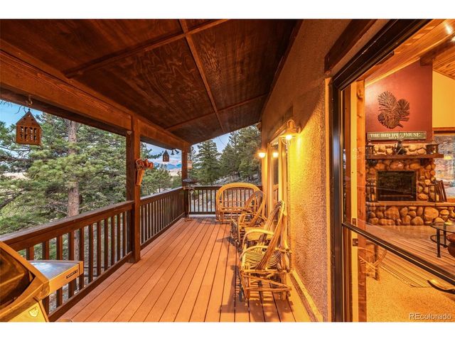 1416 Bonell Dr, Fairplay, CO 80440