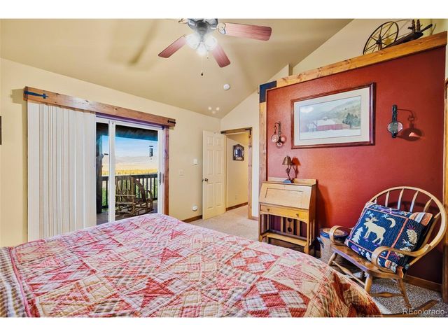 1416 Bonell Dr, Fairplay, CO 80440