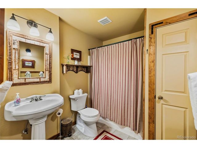 1416 Bonell Dr, Fairplay, CO 80440