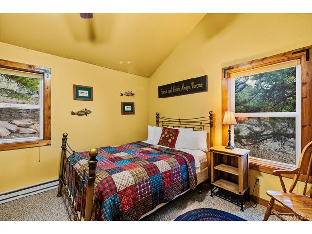 1416 Bonell Dr, Fairplay, CO 80440