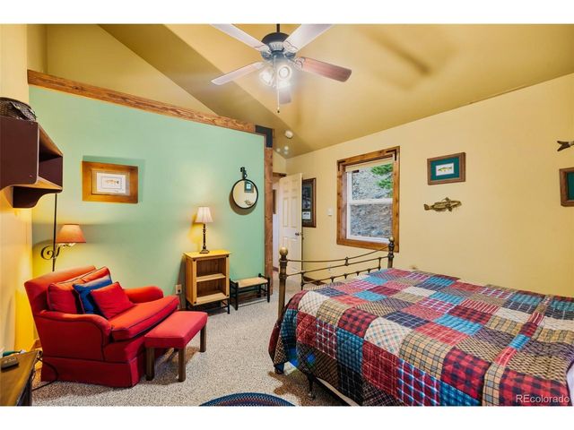 1416 Bonell Dr, Fairplay, CO 80440