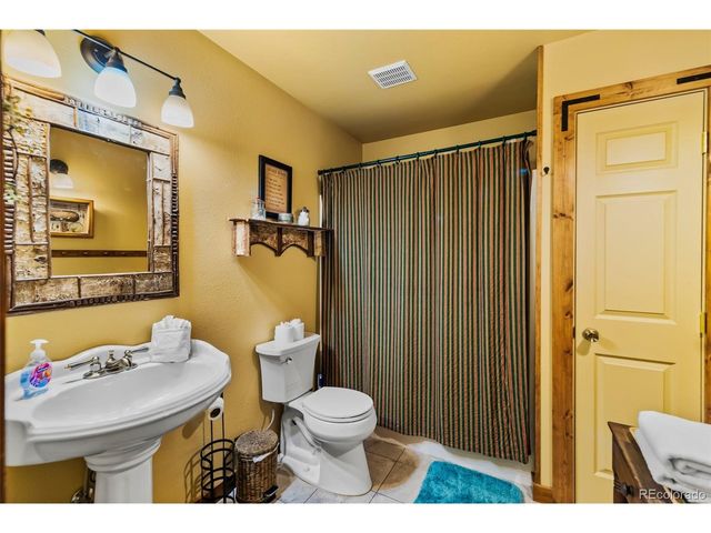 1416 Bonell Dr, Fairplay, CO 80440