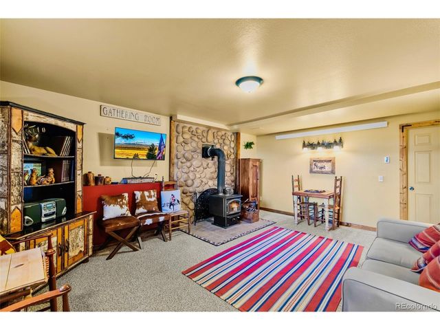 1416 Bonell Dr, Fairplay, CO 80440