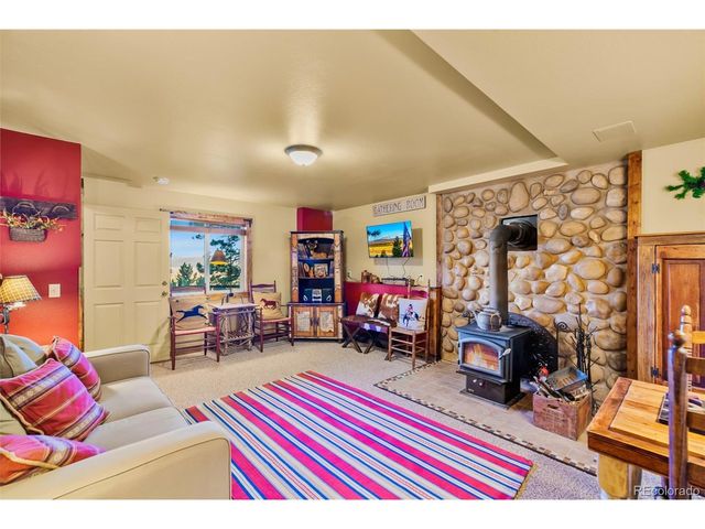 1416 Bonell Dr, Fairplay, CO 80440