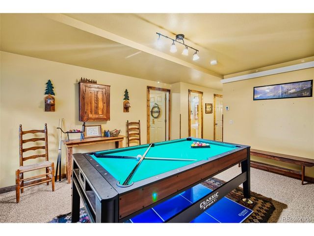 1416 Bonell Dr, Fairplay, CO 80440