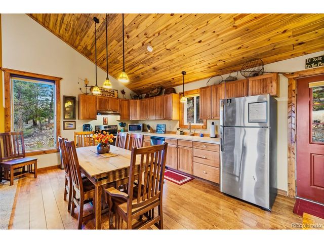 1416 Bonell Dr, Fairplay, CO 80440