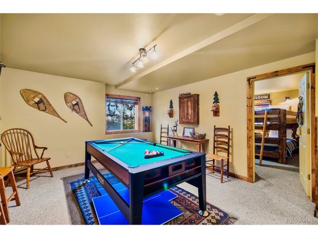 1416 Bonell Dr, Fairplay, CO 80440