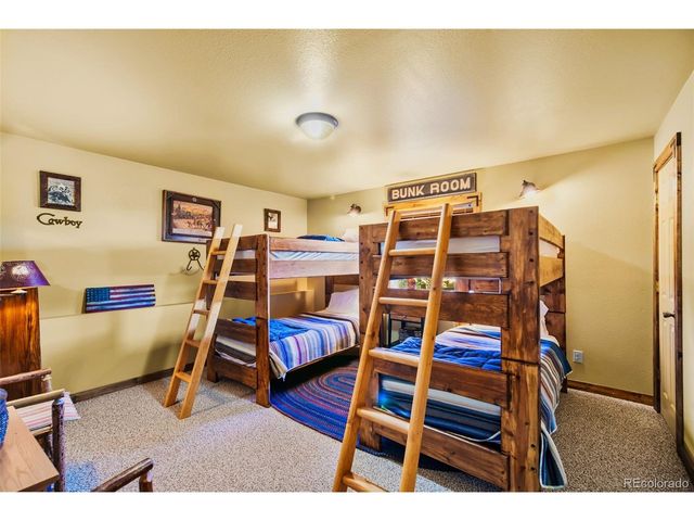 1416 Bonell Dr, Fairplay, CO 80440