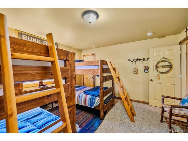 1416 Bonell Dr, Fairplay, CO 80440