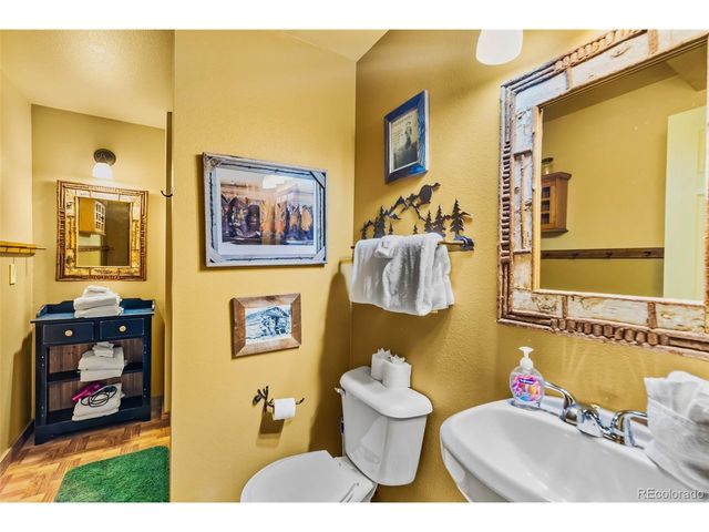 1416 Bonell Dr, Fairplay, CO 80440