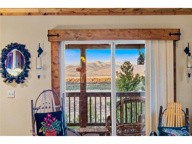 1416 Bonell Dr, Fairplay, CO 80440