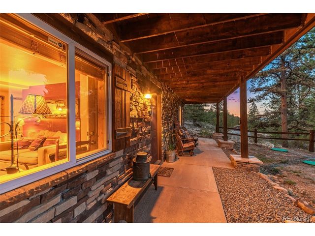 1416 Bonell Dr, Fairplay, CO 80440