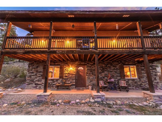 1416 Bonell Dr, Fairplay, CO 80440