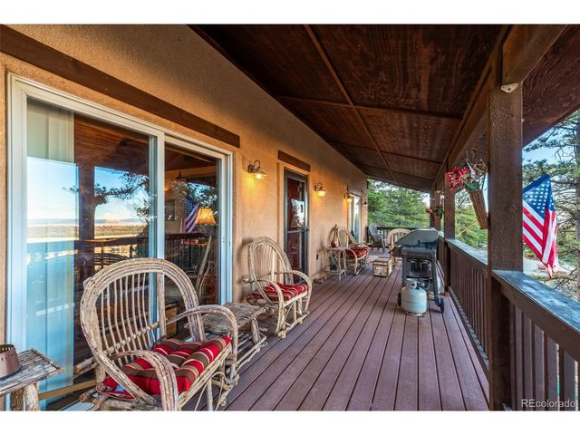 1416 Bonell Dr, Fairplay, CO 80440