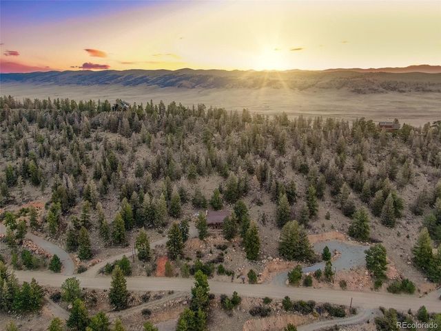 1416 Bonell Dr, Fairplay, CO 80440