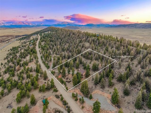 1416 Bonell Dr, Fairplay, CO 80440