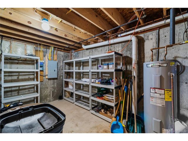 1416 Bonell Dr, Fairplay, CO 80440