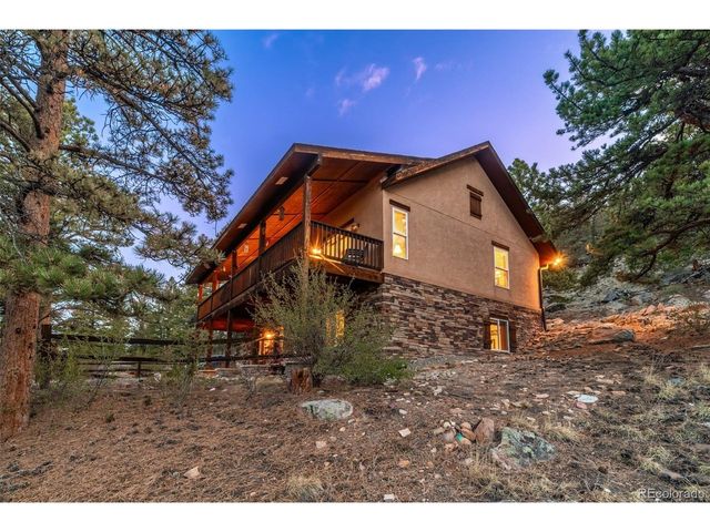 1416 Bonell Dr, Fairplay, CO 80440
