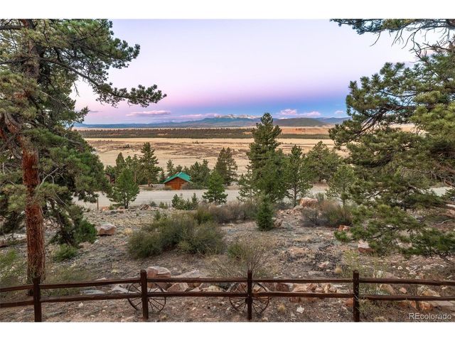 1416 Bonell Dr, Fairplay, CO 80440