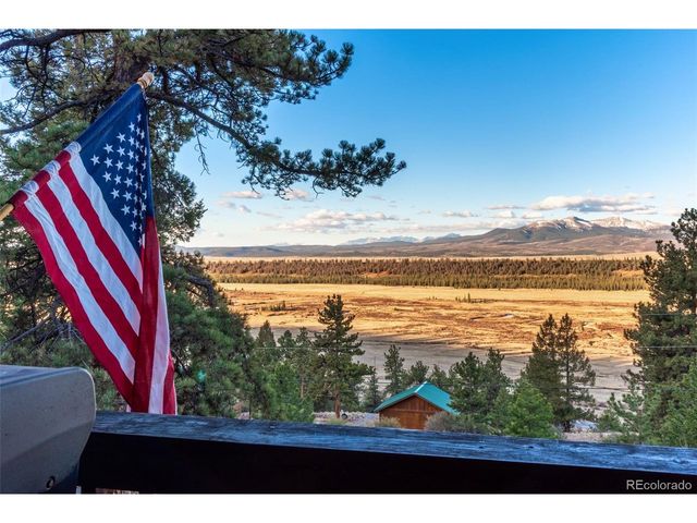 1416 Bonell Dr, Fairplay, CO 80440