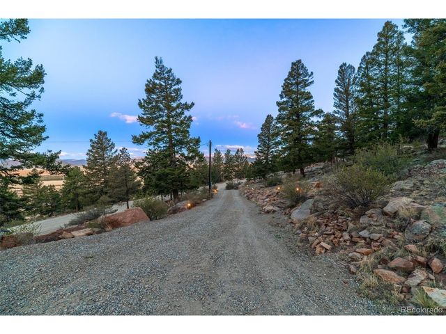 1416 Bonell Dr, Fairplay, CO 80440
