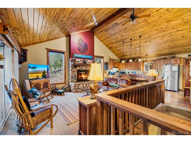1416 Bonell Dr, Fairplay, CO 80440