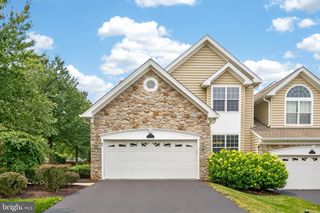 40 SAGEWOOD DR #162, Malvern, PA 19355