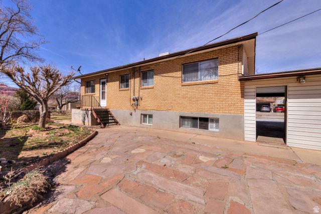 738 LOCUST LN, Moab, UT 84532