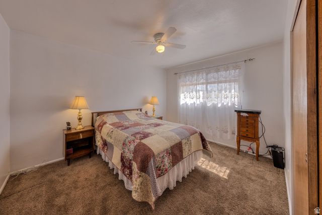 738 LOCUST LN, Moab, UT 84532