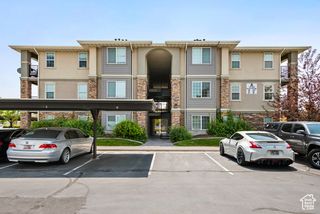 164 E SPENCER PEAK WAY #A6, Draper, UT 84020