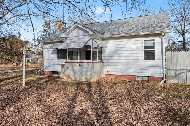 175 Marjorie Street, Battle Creek, MI 49014