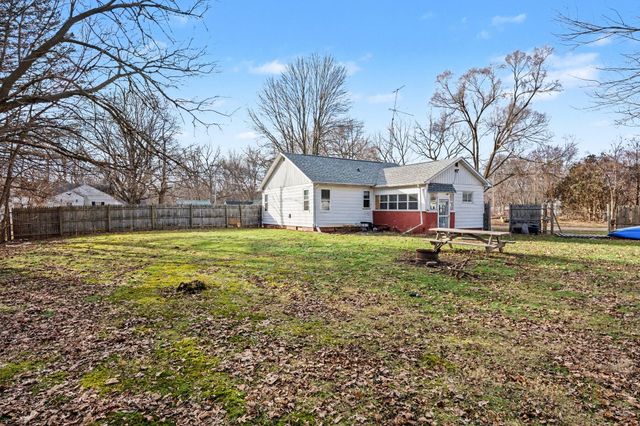 175 Marjorie Street, Battle Creek, MI 49014