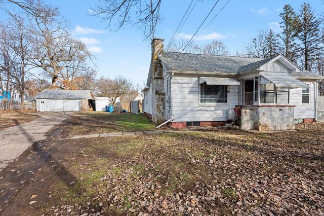 175 Marjorie Street, Battle Creek, MI 49014