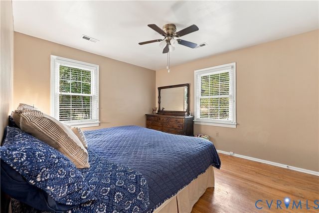 12113 Chesmount Dr, Chesterfield, VA 23832