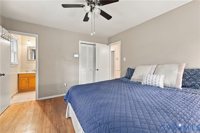 12113 Chesmount Dr, Chesterfield, VA 23832