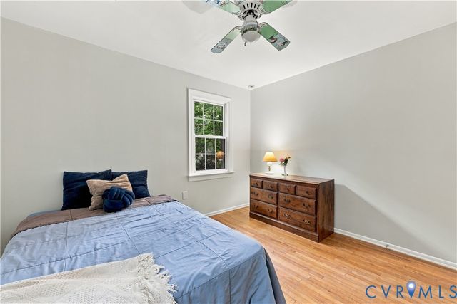 12113 Chesmount Dr, Chesterfield, VA 23832