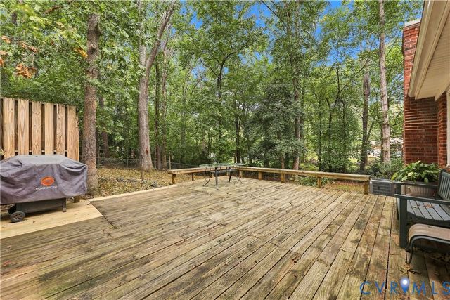 12113 Chesmount Dr, Chesterfield, VA 23832