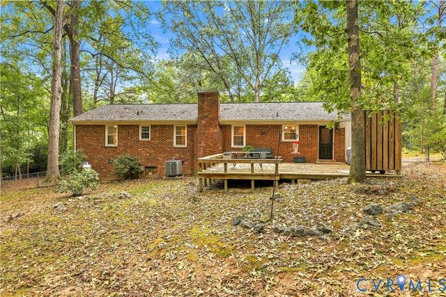 12113 Chesmount Dr, Chesterfield, VA 23832