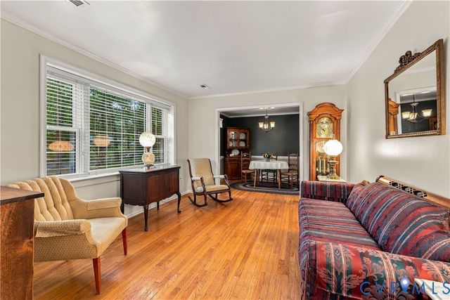 12113 Chesmount Dr, Chesterfield, VA 23832